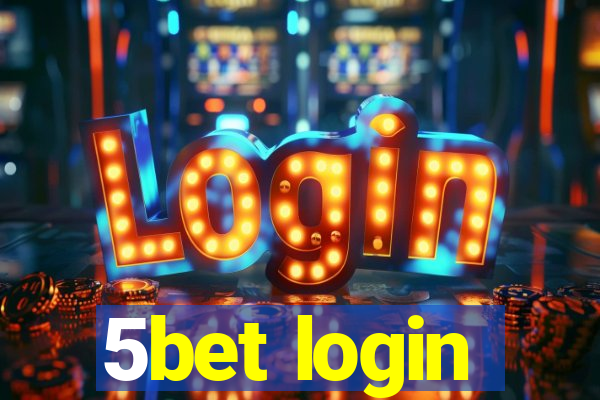 5bet login